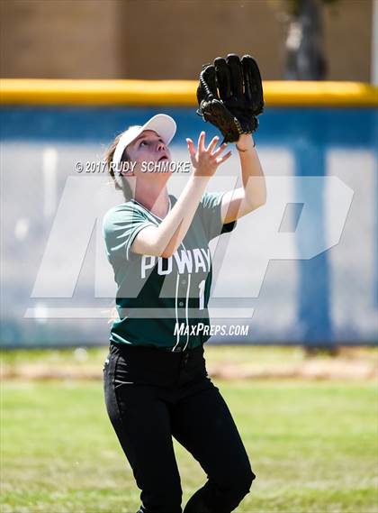 Thumbnail 1 in Poway @ Ramona  (CIF Open 2nd Round) photogallery.