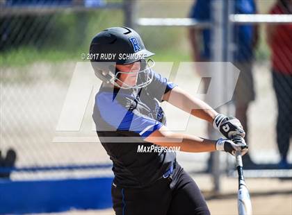 Thumbnail 1 in Poway @ Ramona  (CIF Open 2nd Round) photogallery.