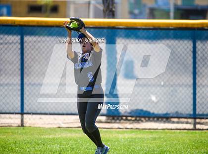 Thumbnail 1 in Poway @ Ramona  (CIF Open 2nd Round) photogallery.