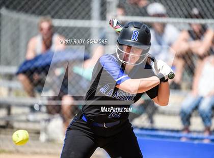 Thumbnail 1 in Poway @ Ramona  (CIF Open 2nd Round) photogallery.