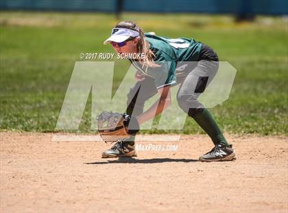 Thumbnail 1 in Poway @ Ramona  (CIF Open 2nd Round) photogallery.