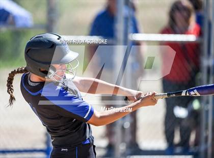 Thumbnail 2 in Poway @ Ramona  (CIF Open 2nd Round) photogallery.