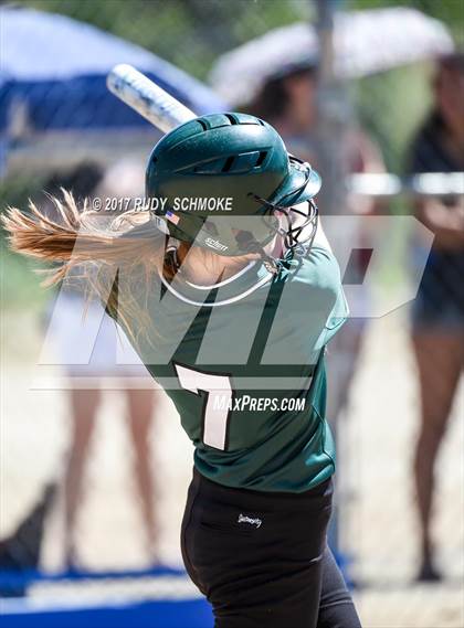 Thumbnail 3 in Poway @ Ramona  (CIF Open 2nd Round) photogallery.