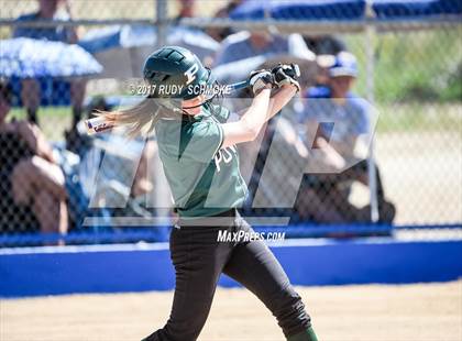 Thumbnail 3 in Poway @ Ramona  (CIF Open 2nd Round) photogallery.