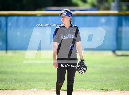 Thumbnail 2 in Poway @ Ramona  (CIF Open 2nd Round) photogallery.