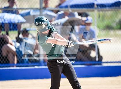 Thumbnail 1 in Poway @ Ramona  (CIF Open 2nd Round) photogallery.