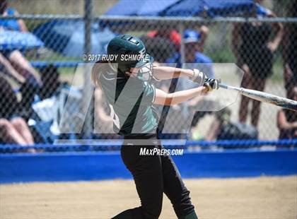 Thumbnail 2 in Poway @ Ramona  (CIF Open 2nd Round) photogallery.
