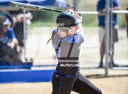Thumbnail 1 in Poway @ Ramona  (CIF Open 2nd Round) photogallery.