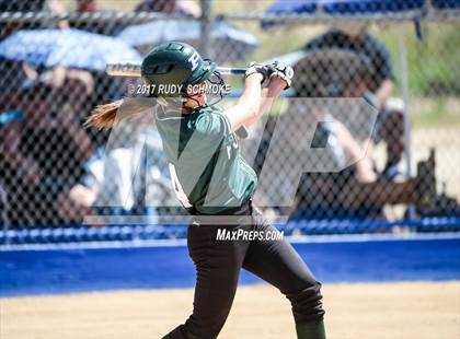 Thumbnail 3 in Poway @ Ramona  (CIF Open 2nd Round) photogallery.