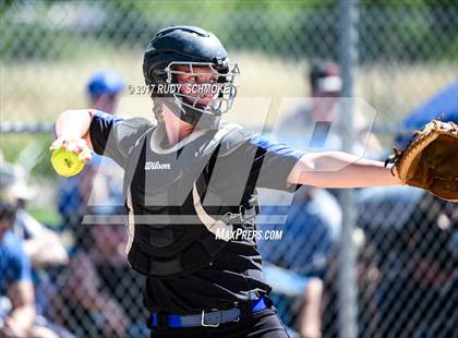 Thumbnail 2 in Poway @ Ramona  (CIF Open 2nd Round) photogallery.