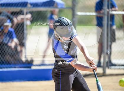 Thumbnail 1 in Poway @ Ramona  (CIF Open 2nd Round) photogallery.