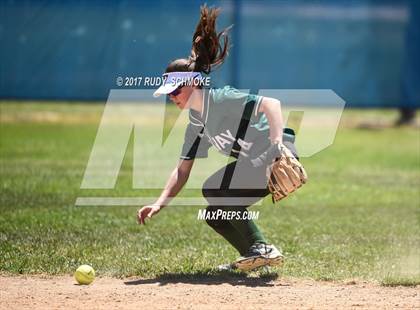 Thumbnail 3 in Poway @ Ramona  (CIF Open 2nd Round) photogallery.