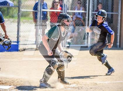 Thumbnail 1 in Poway @ Ramona  (CIF Open 2nd Round) photogallery.