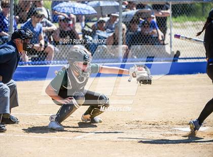 Thumbnail 1 in Poway @ Ramona  (CIF Open 2nd Round) photogallery.