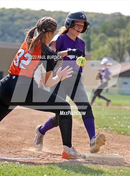Thumbnail 3 in Port Allegany @ Coudersport photogallery.