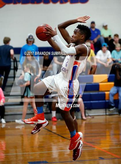 Thumbnail 3 in Stanhope Elmore @ Chilton County photogallery.