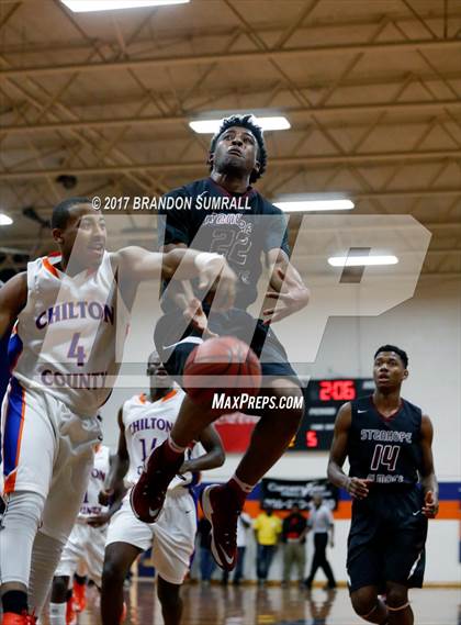 Thumbnail 1 in Stanhope Elmore @ Chilton County photogallery.