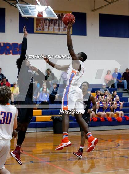 Thumbnail 2 in Stanhope Elmore @ Chilton County photogallery.