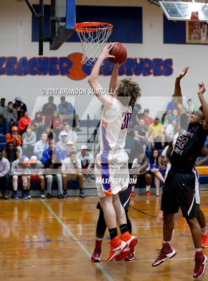 Thumbnail 1 in Stanhope Elmore @ Chilton County photogallery.
