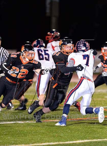 Thumbnail 2 in McMahon @ Ridgefield photogallery.