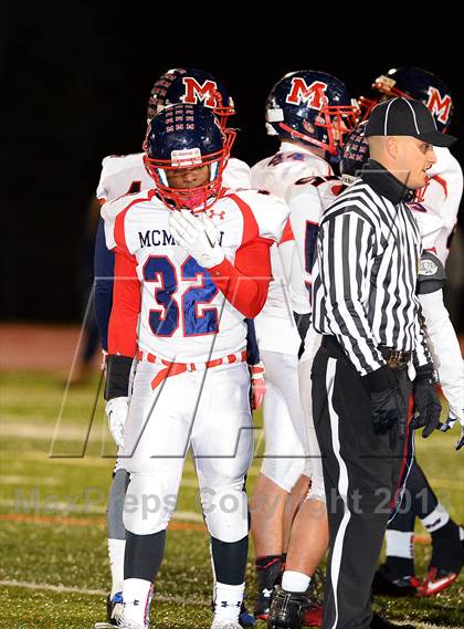 Thumbnail 3 in McMahon @ Ridgefield photogallery.