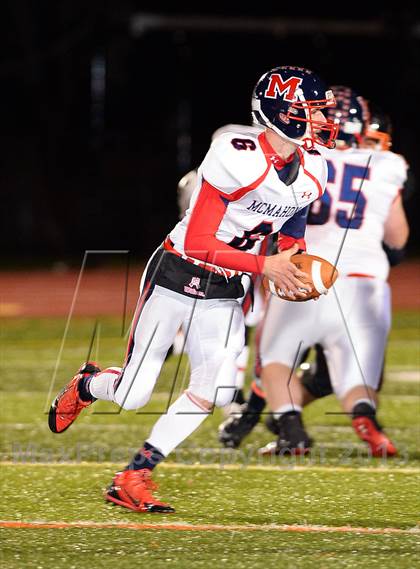 Thumbnail 2 in McMahon @ Ridgefield photogallery.