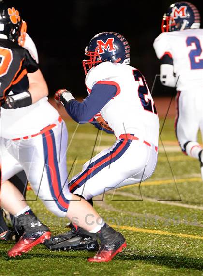 Thumbnail 1 in McMahon @ Ridgefield photogallery.