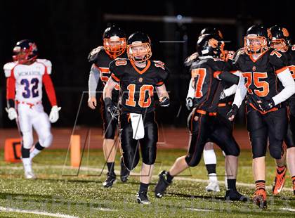 Thumbnail 1 in McMahon @ Ridgefield photogallery.