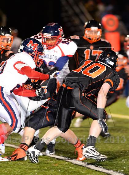 Thumbnail 3 in McMahon @ Ridgefield photogallery.