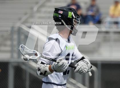 Thumbnail 1 in Ridgeline vs. Mountain Crest (UHSAA 4A Quarterfinal Playoff) photogallery.