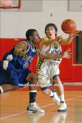 Thumbnail 3 in Capital Chr. vs Ripon Chr. (Sec. Semifinal) photogallery.