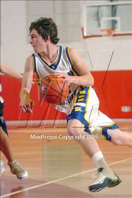 Thumbnail 3 in Capital Chr. vs Ripon Chr. (Sec. Semifinal) photogallery.