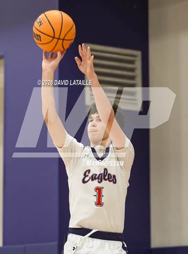 Liberty Common vs. Arrupe Jesuit (CHSAA 3A Round 1)