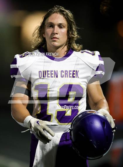 Thumbnail 1 in Queen Creek @ Pinnacle photogallery.
