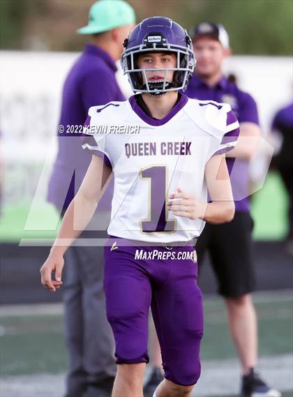 Thumbnail 3 in Queen Creek @ Pinnacle photogallery.