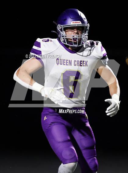 Thumbnail 3 in Queen Creek @ Pinnacle photogallery.