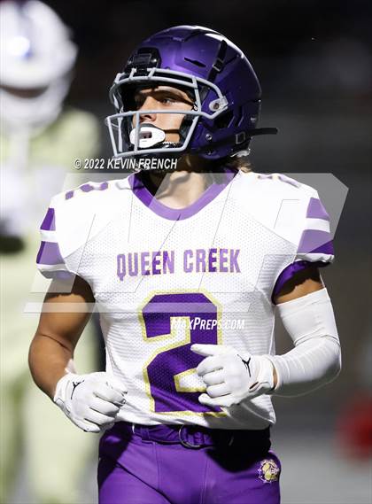 Thumbnail 3 in Queen Creek @ Pinnacle photogallery.