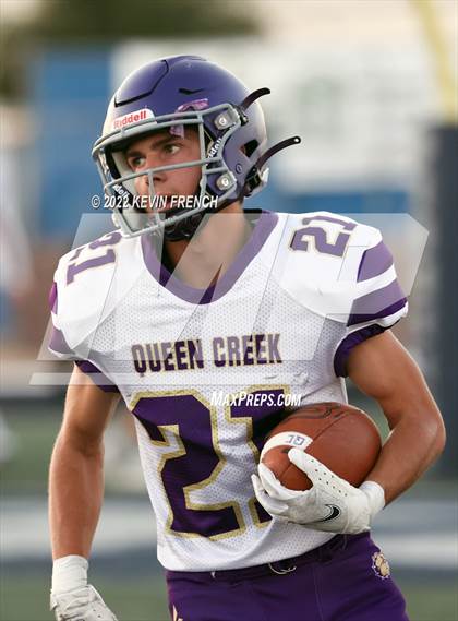 Thumbnail 1 in Queen Creek @ Pinnacle photogallery.