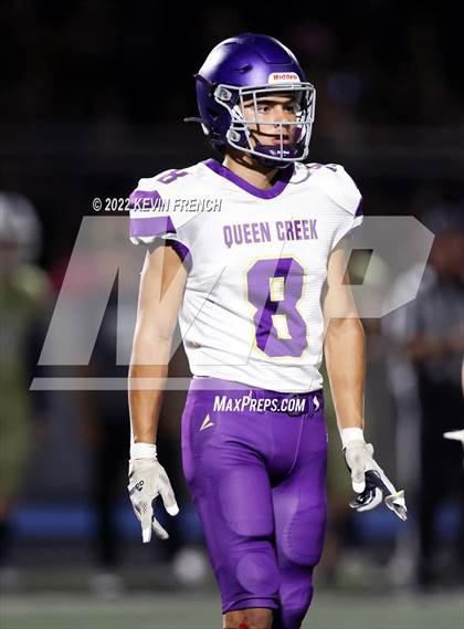 Thumbnail 2 in Queen Creek @ Pinnacle photogallery.