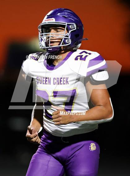 Thumbnail 3 in Queen Creek @ Pinnacle photogallery.
