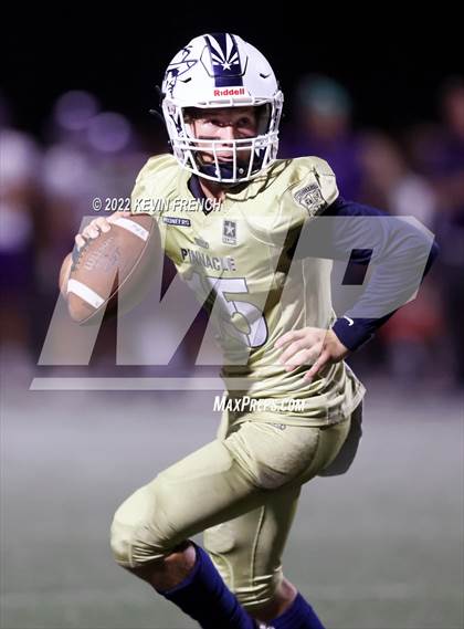 Thumbnail 3 in Queen Creek @ Pinnacle photogallery.