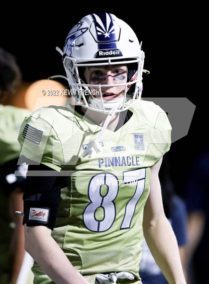 Thumbnail 2 in Queen Creek @ Pinnacle photogallery.