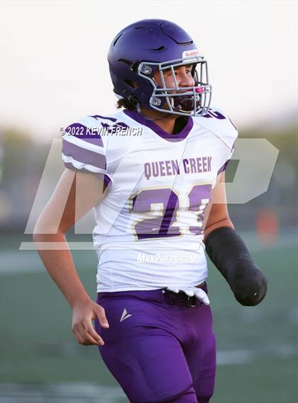 Thumbnail 3 in Queen Creek @ Pinnacle photogallery.