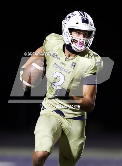 Thumbnail 3 in Queen Creek @ Pinnacle photogallery.