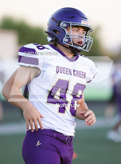 Thumbnail 1 in Queen Creek @ Pinnacle photogallery.
