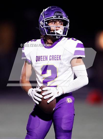 Thumbnail 2 in Queen Creek @ Pinnacle photogallery.