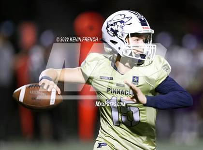 Thumbnail 2 in Queen Creek @ Pinnacle photogallery.