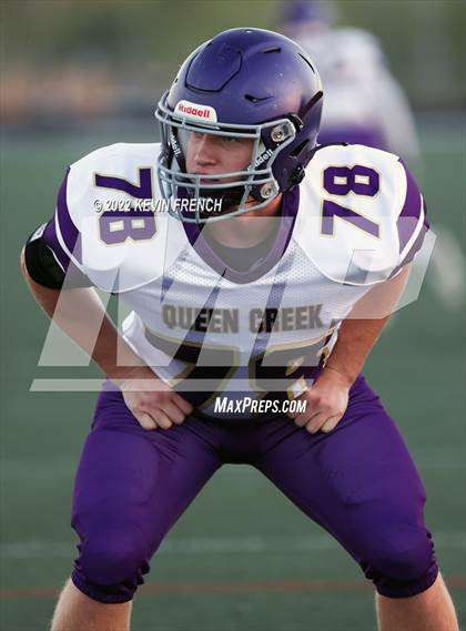 Thumbnail 3 in Queen Creek @ Pinnacle photogallery.