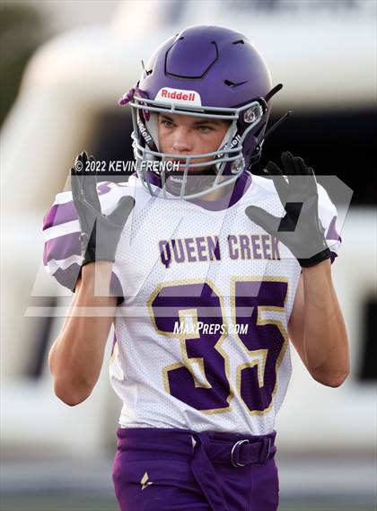 Thumbnail 1 in Queen Creek @ Pinnacle photogallery.