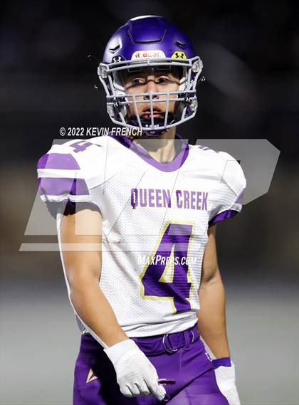 Thumbnail 1 in Queen Creek @ Pinnacle photogallery.